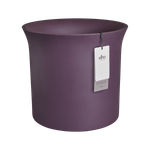 june tulip 40cm vintage plum